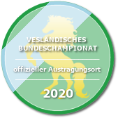 Austragungsort Qualifikationsturnier Bundeschampionat 2020