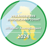 Austragungsort Qualifikationsturnier Bundeschampionat 2024