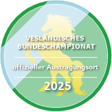 Austragungsort Qualifikationsturnier Bundeschampionat 2025