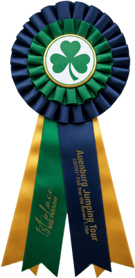 15.03.2025: Sieger des SCIYH1* der 5jährigen bei der Auenburg Jumping Tour Sieger des SCIYH1* der 5jährigen bei der Auenburg Jumping Tour
