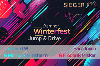 31.12.2024: Sieger beim Jump & Drive des Winterfestes 2024 Sieger beim Jump & Drive des Winterfestes 2024