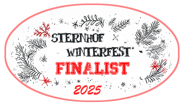 Teilnehmer am Finaltag des Winterfests am Sternhof